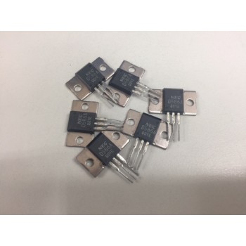 NEC D586A Transistor